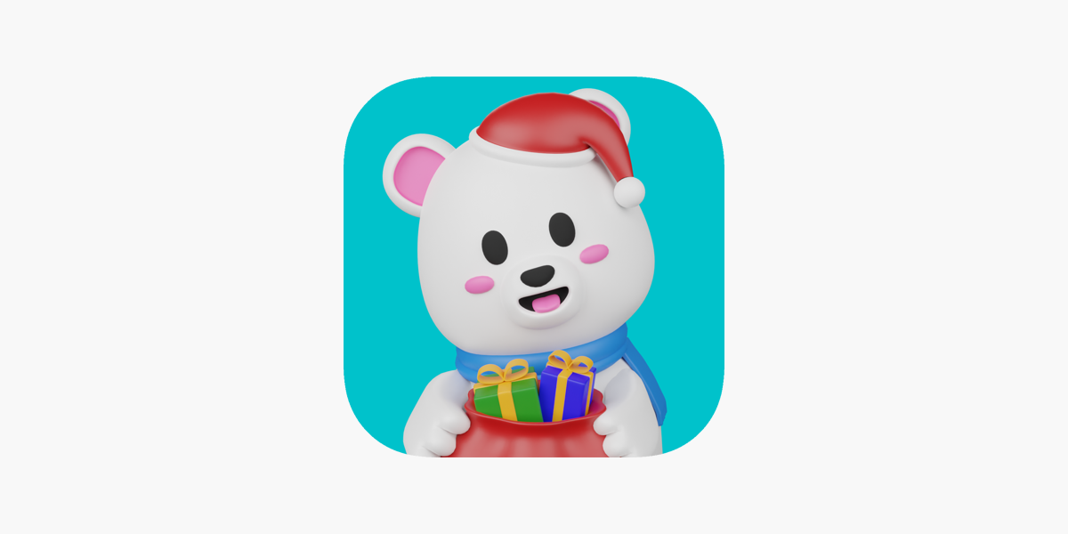 Shopping christmas on the app store