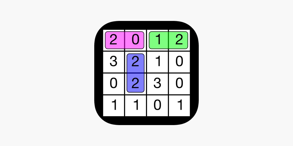 Dominos puzzle vla on the app store