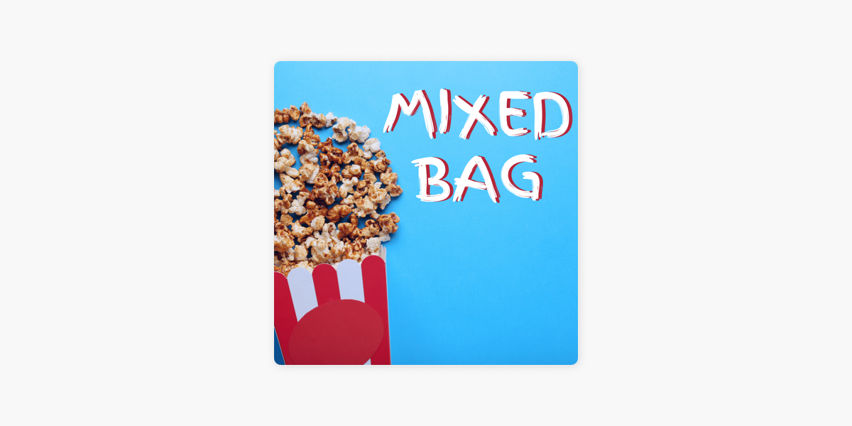 Mixed bag on