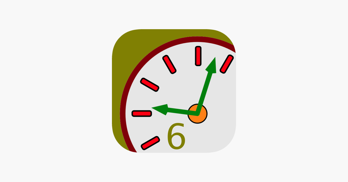 Scheduler on the app store
