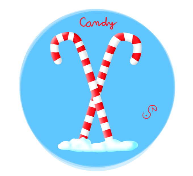 Day candy by usagi