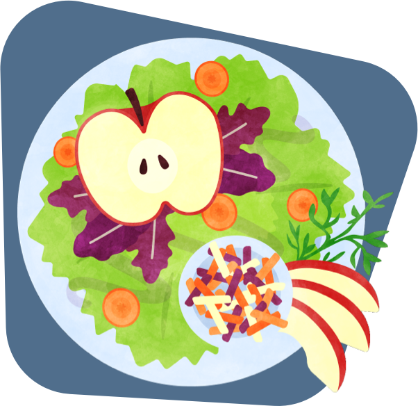 Taste of