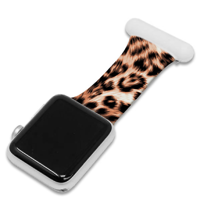 Apple watch nurse watch band fob clip
