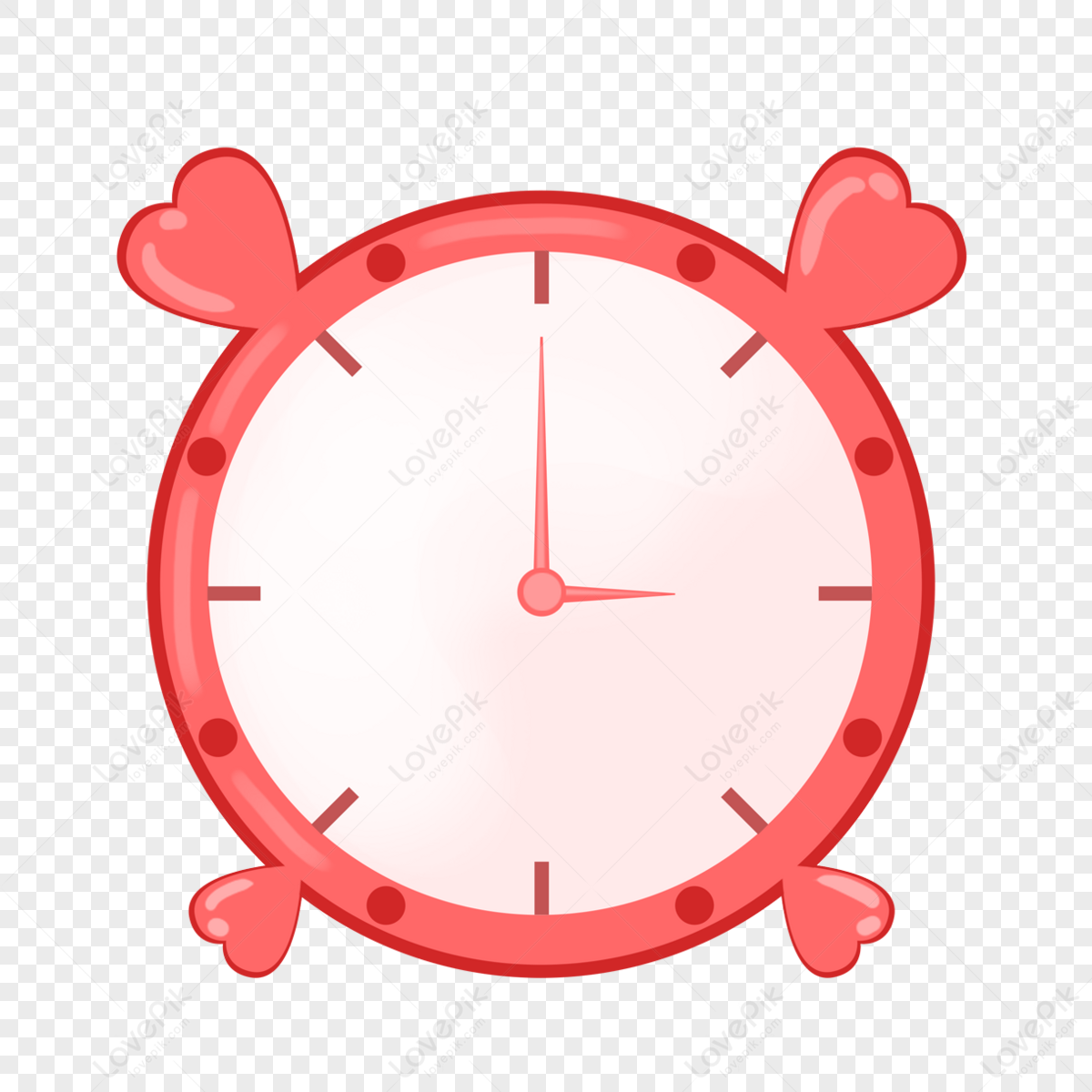 Cartoon clock images hd pictures for free vectors download