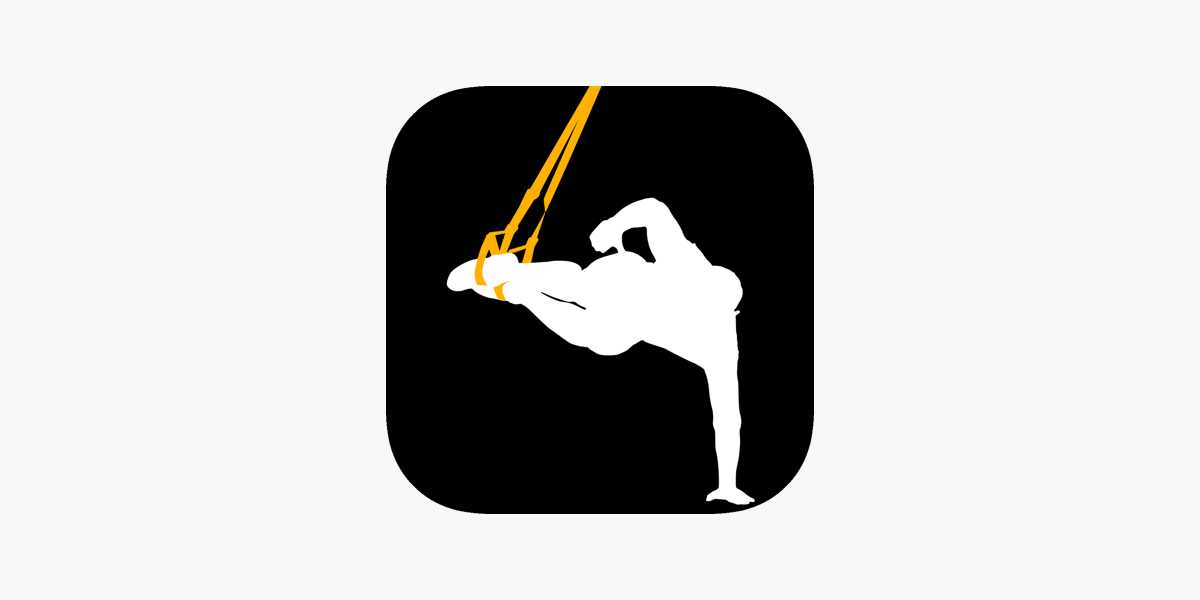 Stark suspension on the app store
