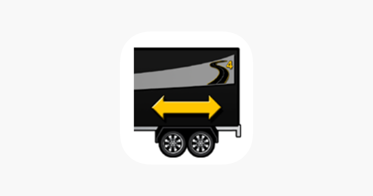 Truckers slide calc on the app store