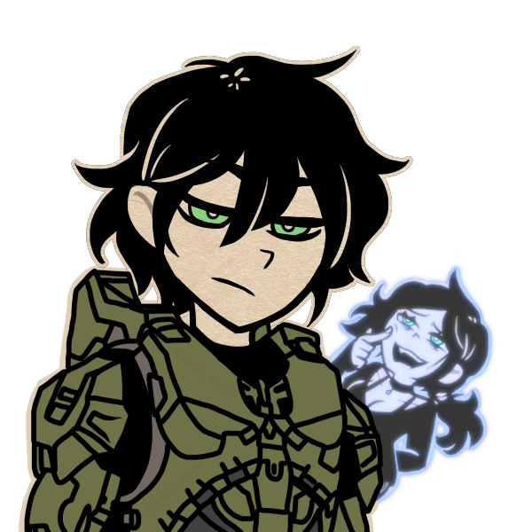 Oka asahi and her brother from onimai andrew and ashley graves redraws know your meme