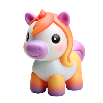 Little pony png vector psd and clipart with transparent background for free download