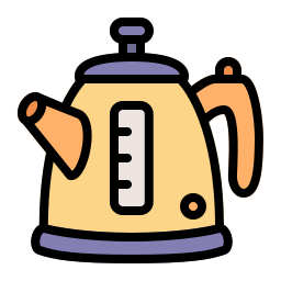 Electric kettle