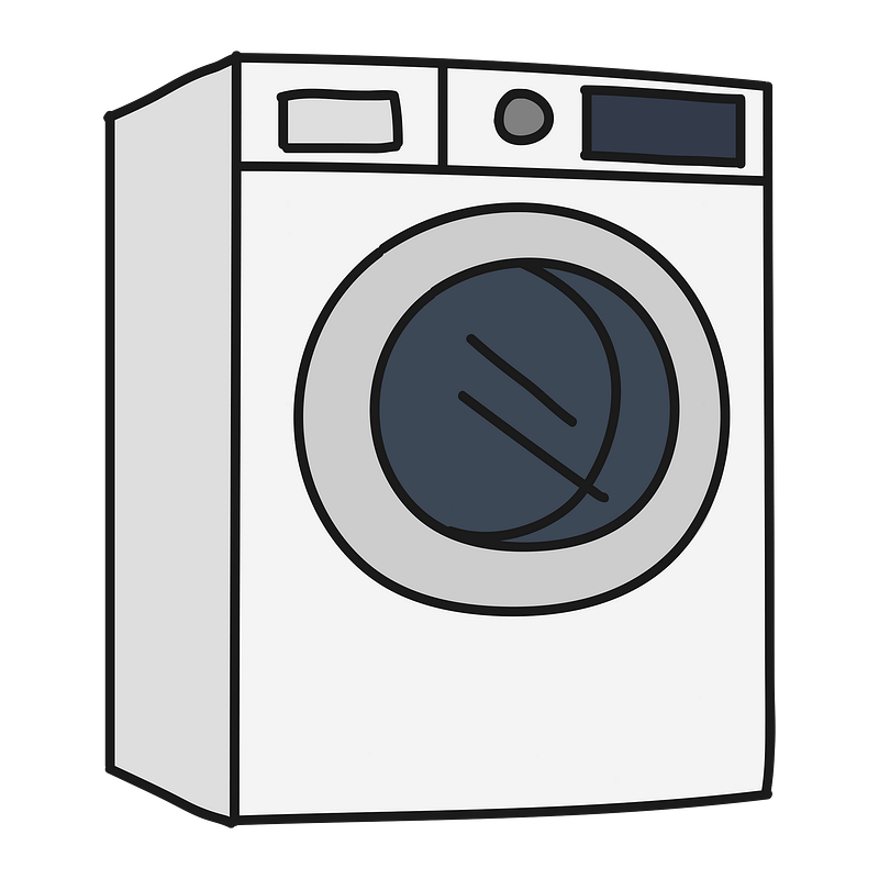 Laundry washing machine images free photos png stickers wallpapers backgrounds