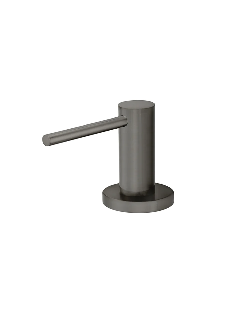 Meir round soap dispensers â the bathroom society