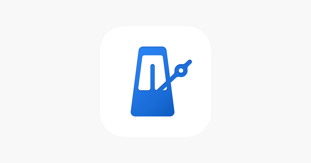 Simply metronome on the app store