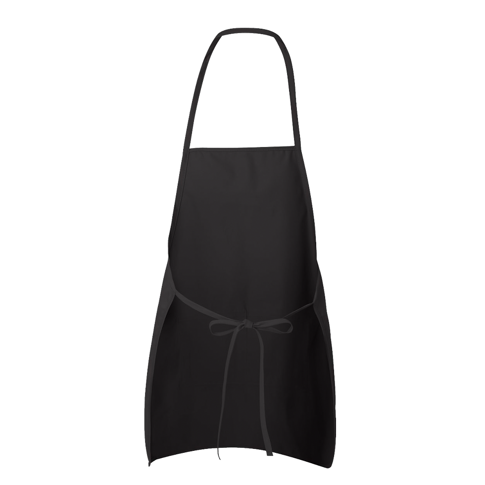 Satriales butcher apron