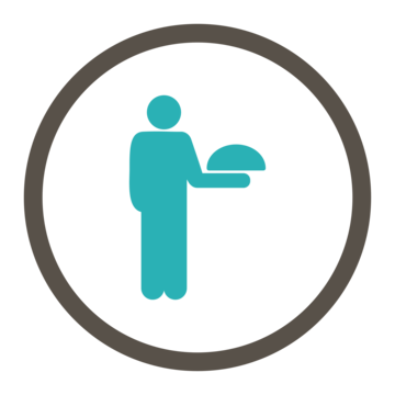 Restaurant worker png transparent images free download vector files