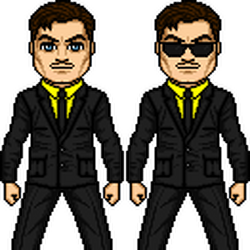 Categoryalternate identities dc microheroes wiki