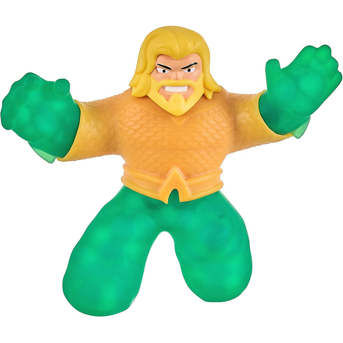 Dc super heroes goo jit zu pack