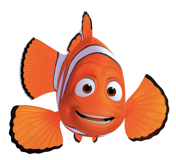Printable nemo