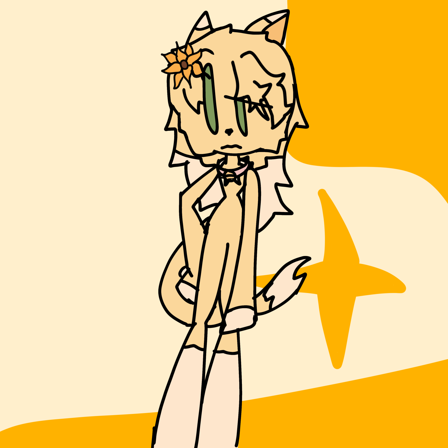 It friday my dudes roriginalcharacter