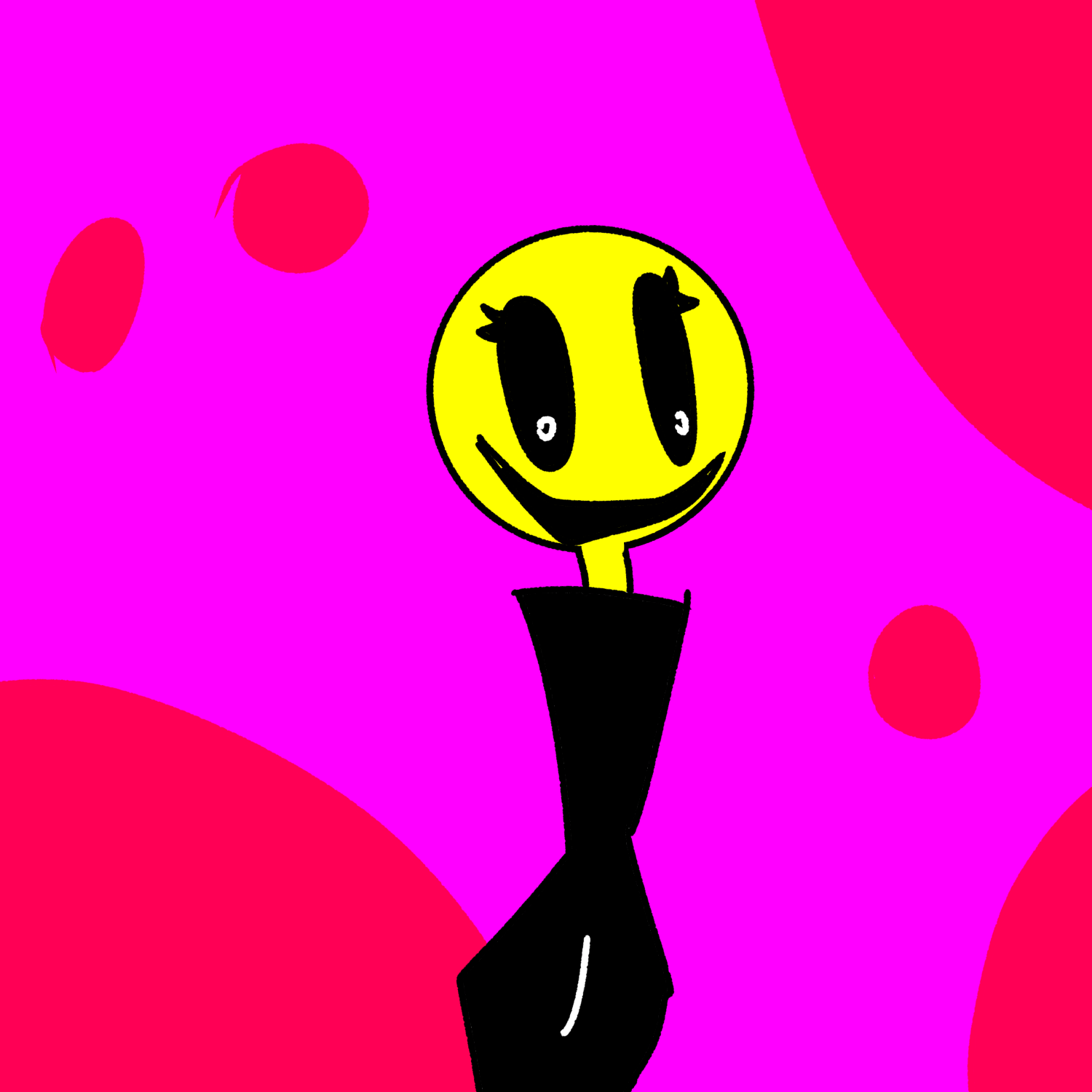 It friday my dudes roriginalcharacter