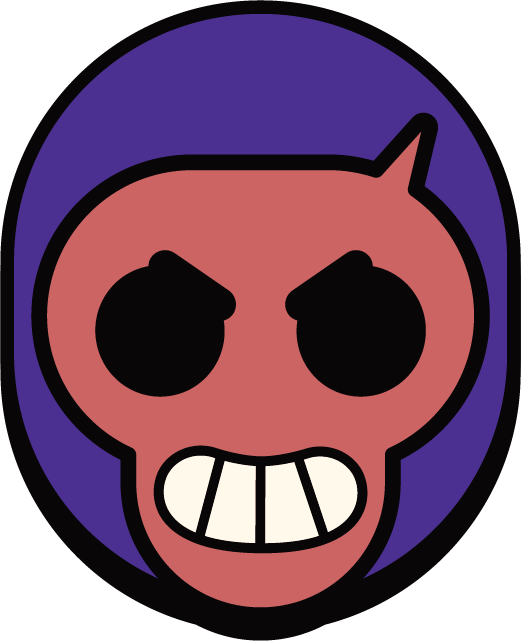 User blogcaptain gleen du granderanking all brawlers brawl stars wiki