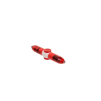 Boligrafo gyro spinner con led pila incl
