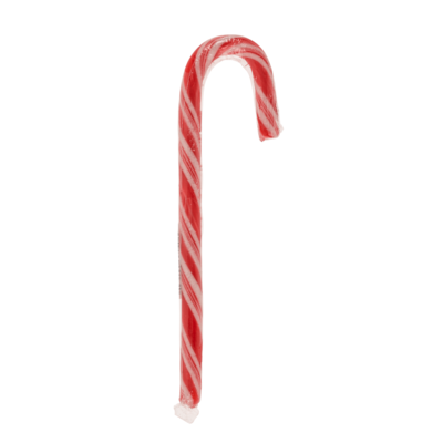 Baston caramelo sabor a fresa
