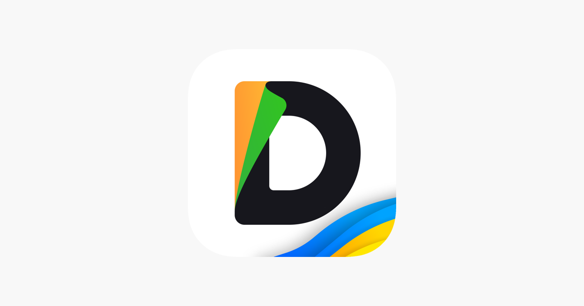 Documents file manager docs on the app store
