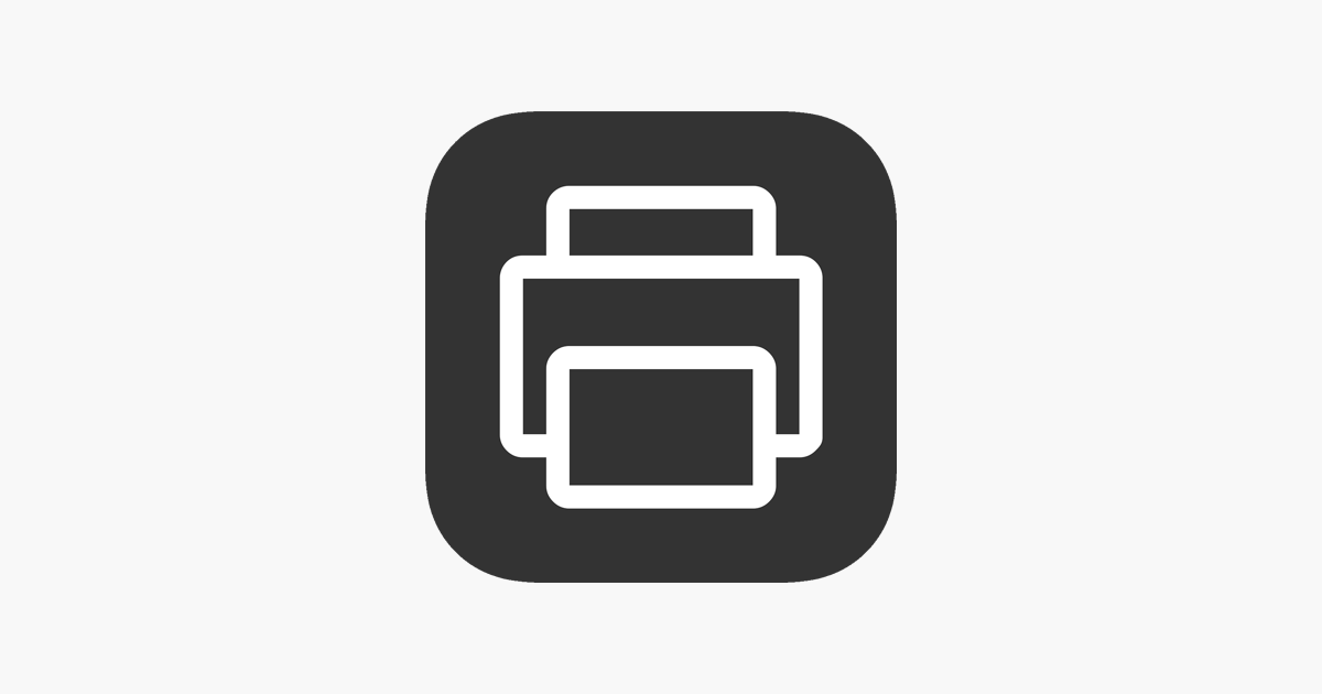 Print utility v on the app store