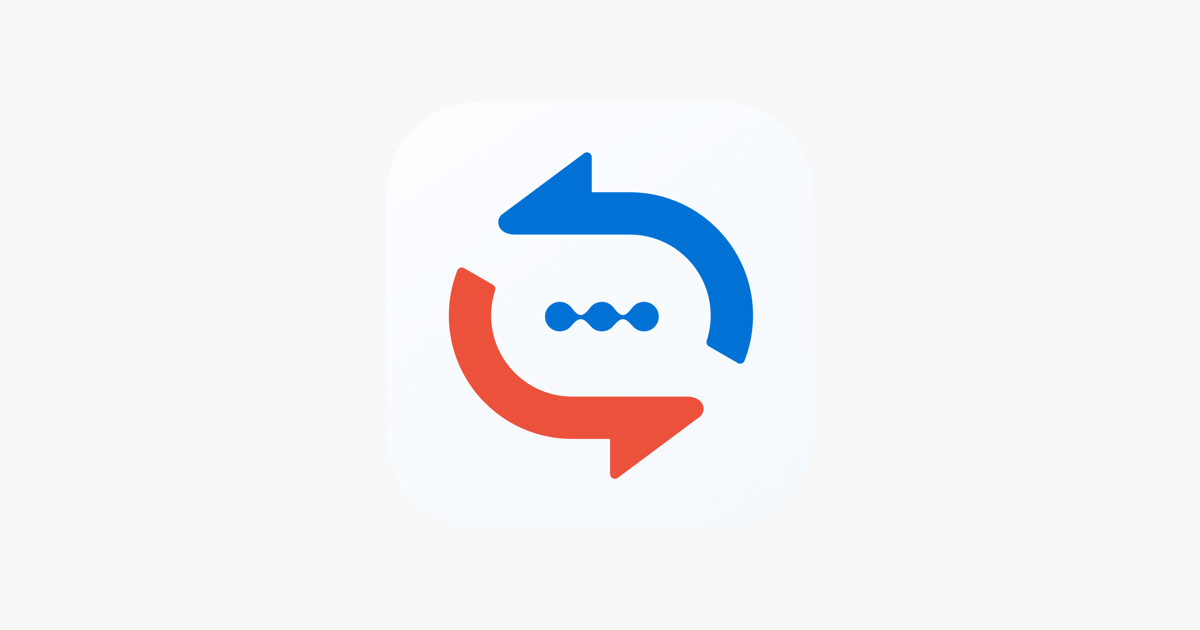 Reverso translate and learn on the app store