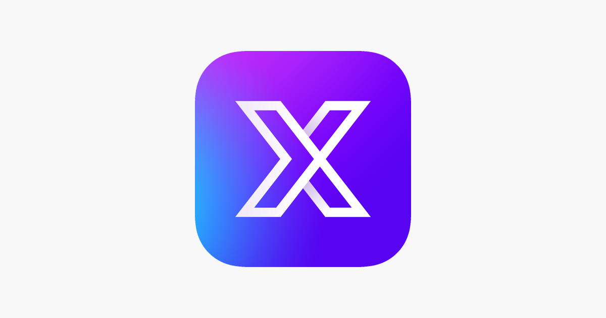 Messengerx app on the app store