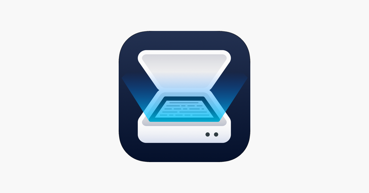 Scanguru pro pdf scanner app on the app store