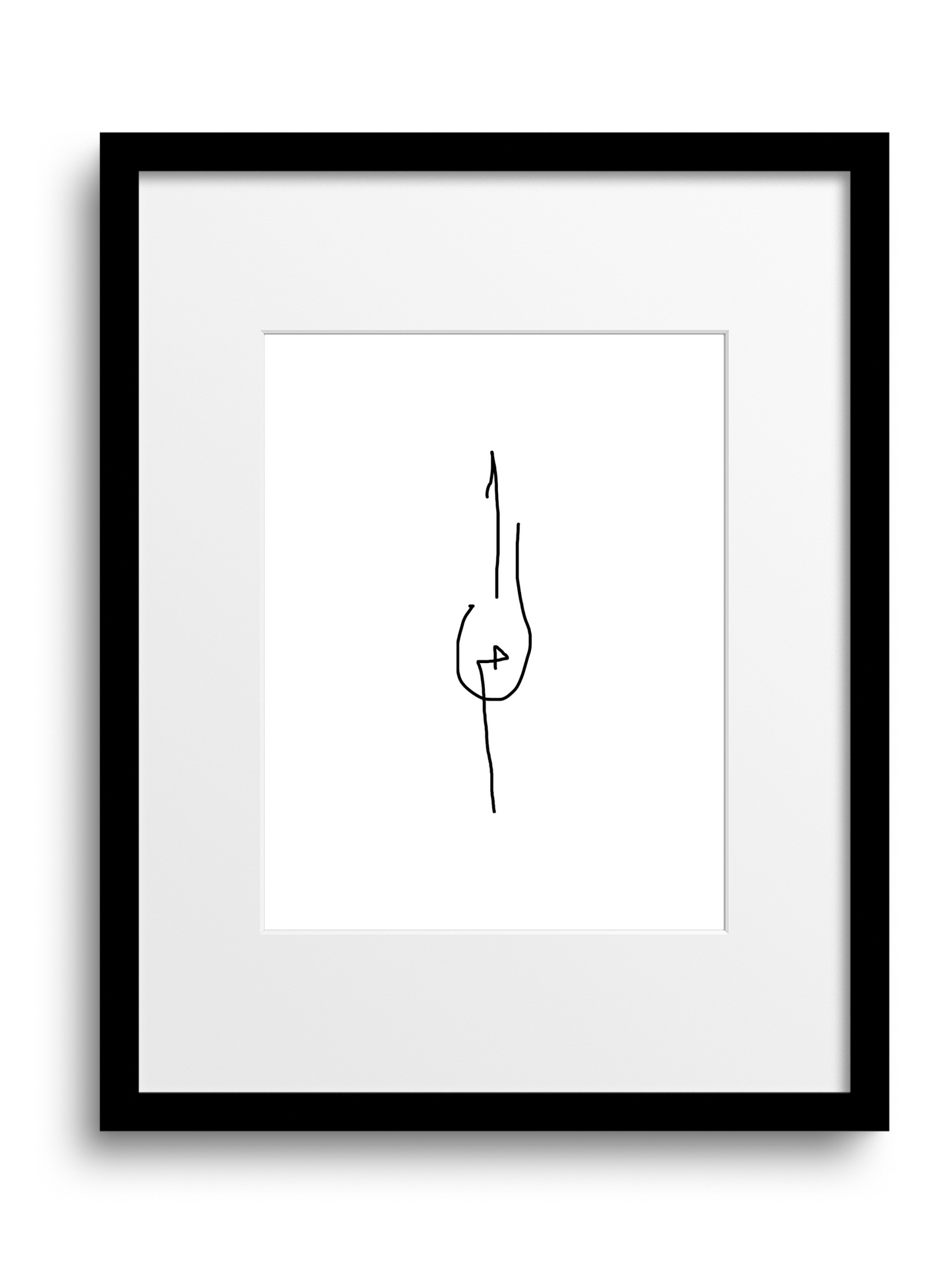 Divine attributes alif laam meem arabic calligraphy white â qãlm design