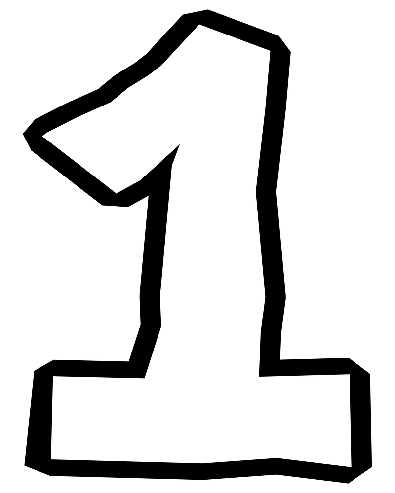Number cartoon images free photos png stickers wallpapers backgrounds
