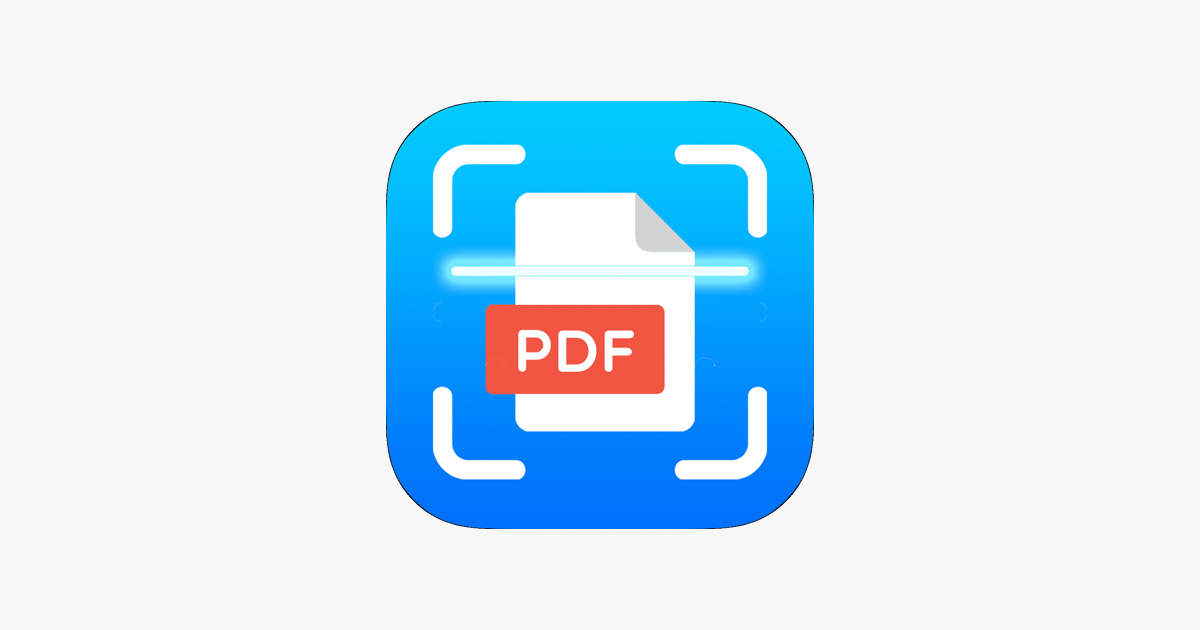 Åapp store äçãscanner me fast document scanã