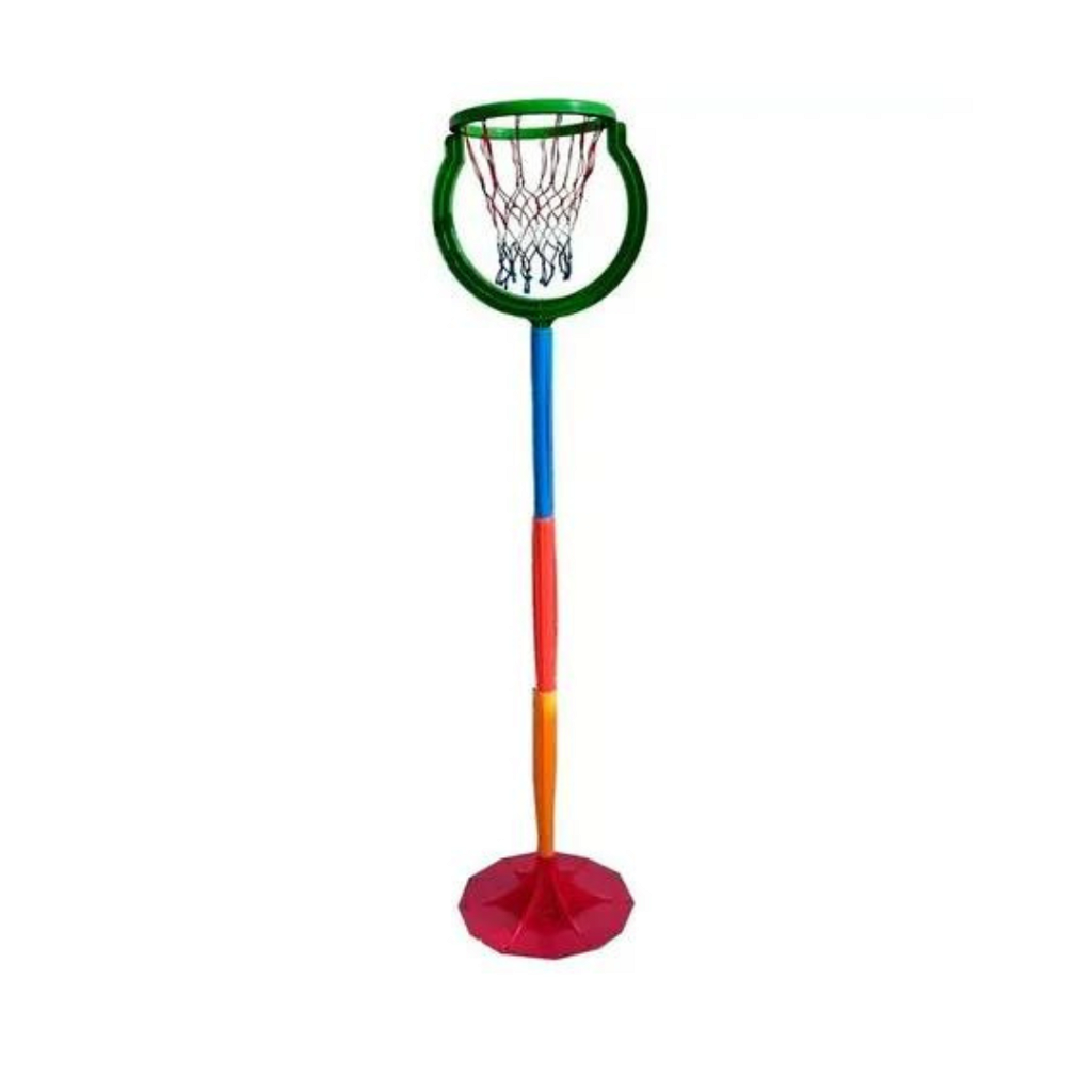 Basquet pleto bolsa