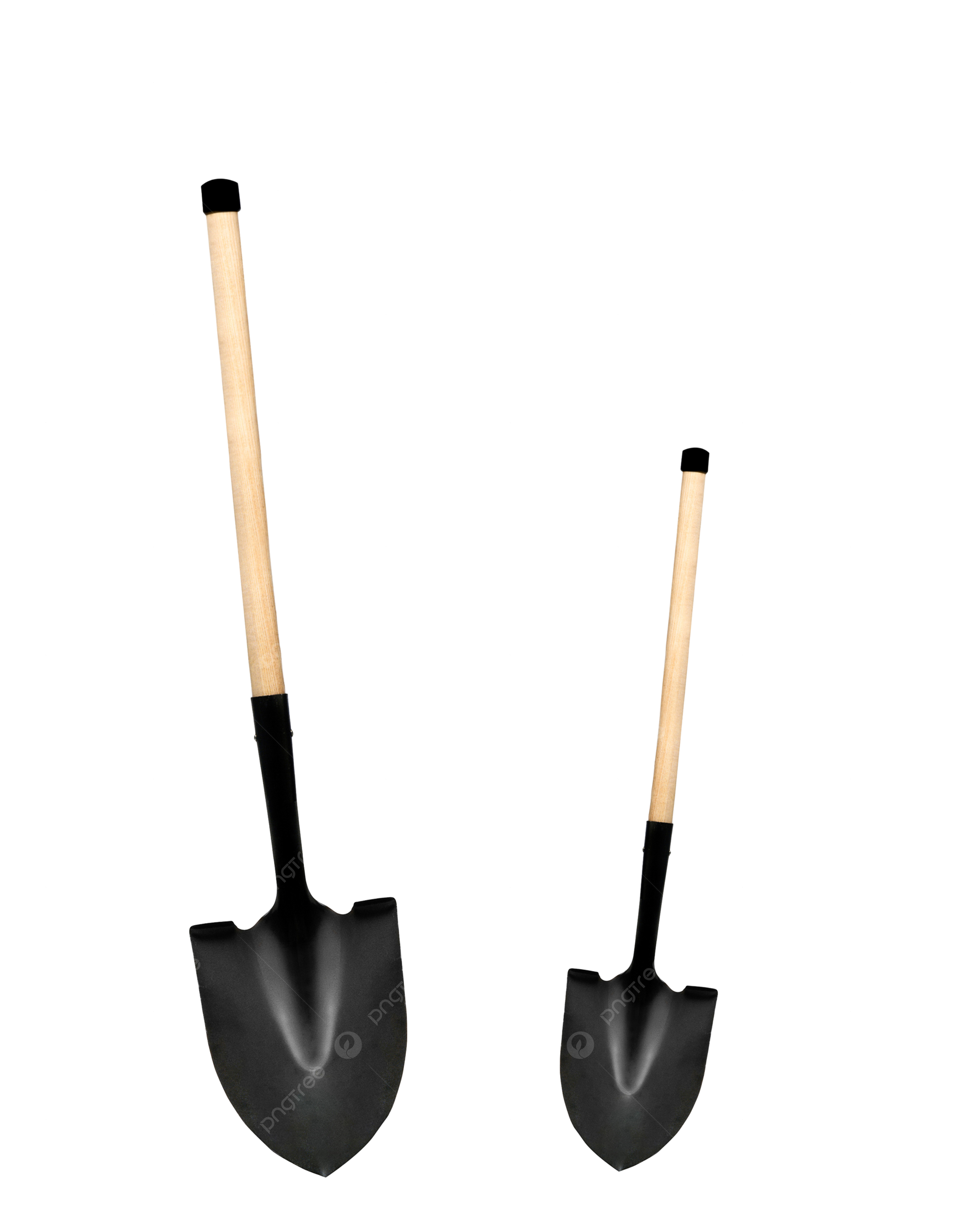 Small shovel png vector psd and clipart with transparent background for free download