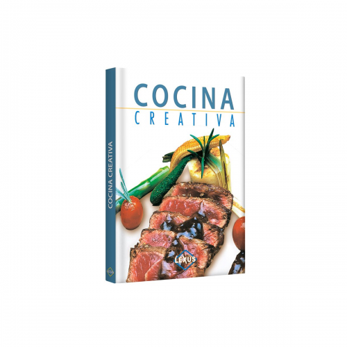 Cocina creativa