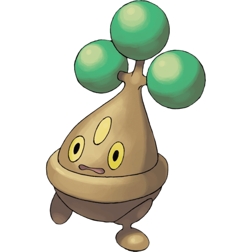 Pokemon smash or pass