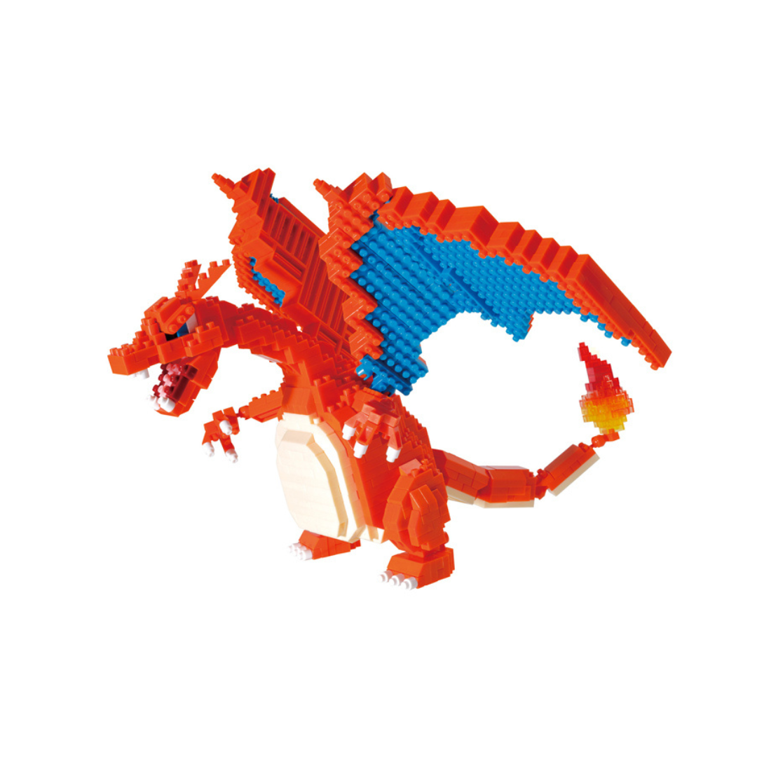 Pokemon toys â