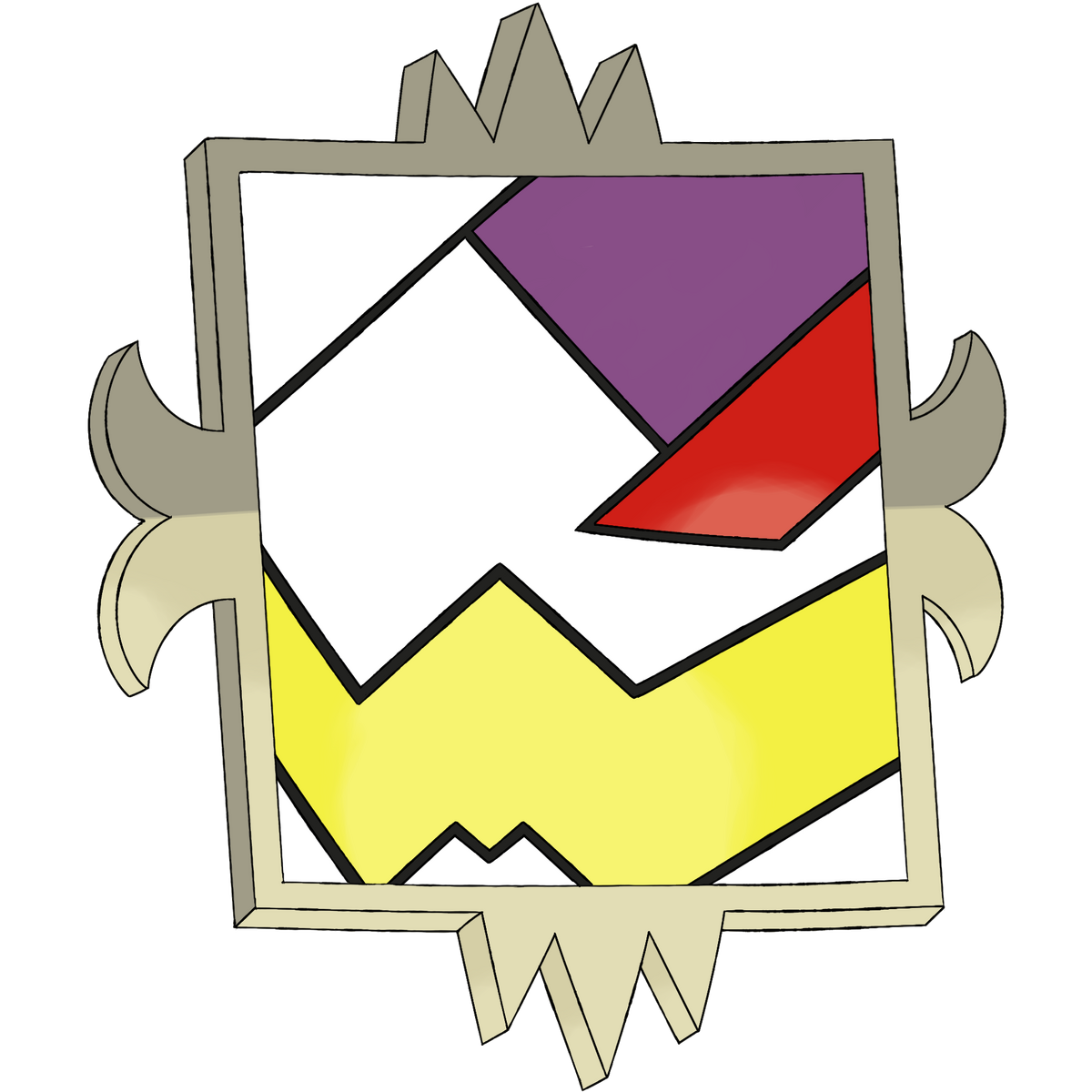 Spectrace darkandwindie fakemon wiki