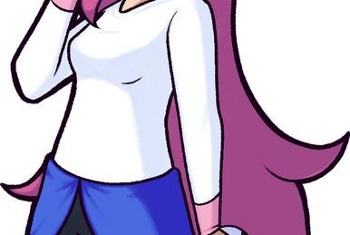 Clarissas noivern pokãfanon
