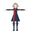 Veteran trainer class