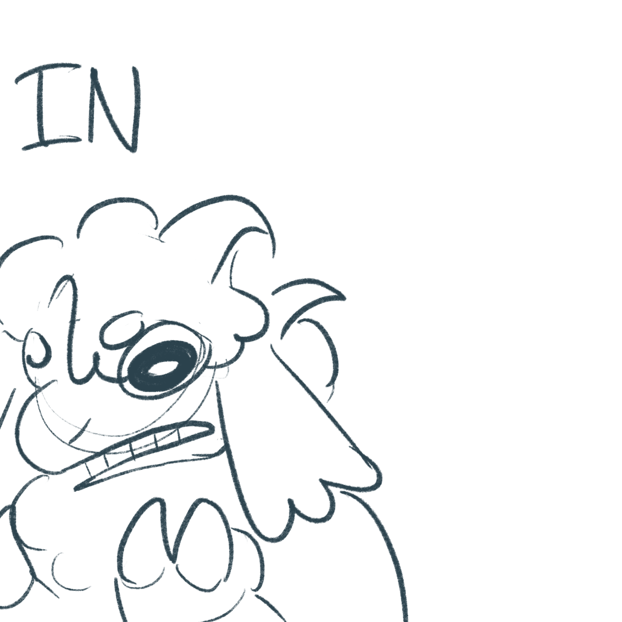 We only do emmet wumps here sir â hisuian conlang abugida why yes i did spend