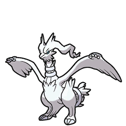 Dragon type â pokãpãdia