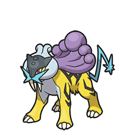 Lugia â pokãpãdia