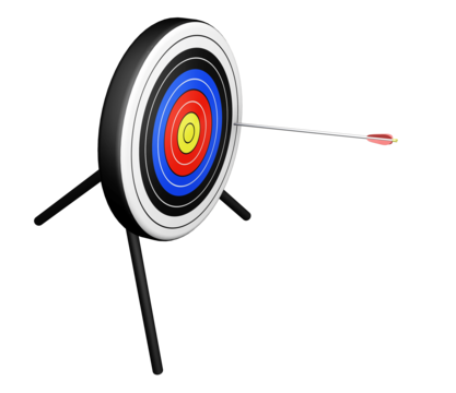 Archery practice png transparent images free download vector files
