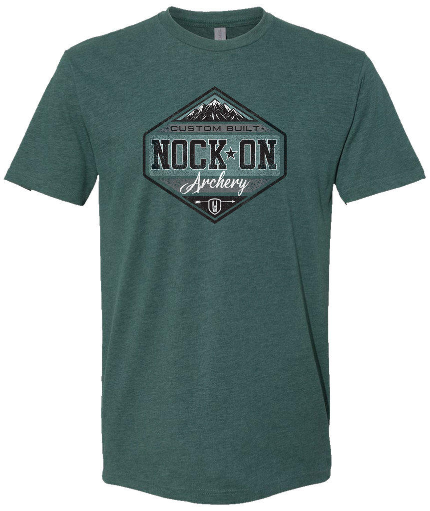 Nock on apparels archery clothing â nock on archery