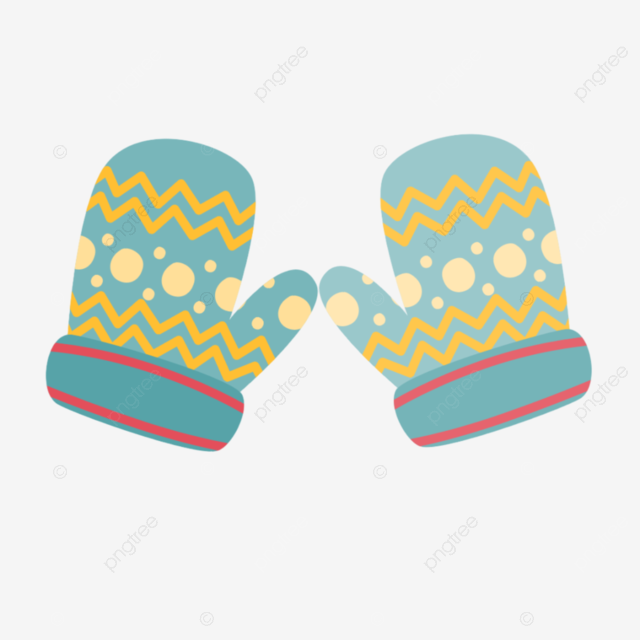 Ilustraciãn de guant de punto cãlidos de invierno png dibujos invierno mantener caliente guant png imagen para dcarga gratuita