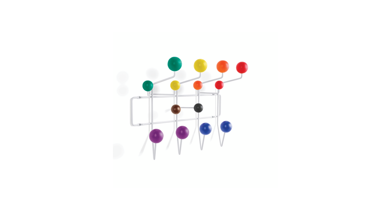 Perchero eames