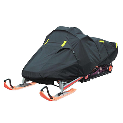 Denier snowmobile cover arctic cat f firecat sno pro
